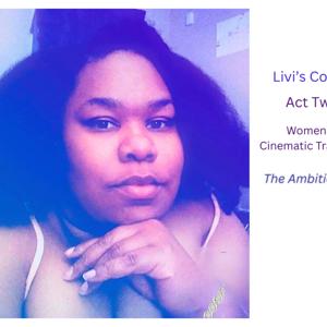 Livi's Corner: Hollywood