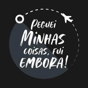 Peguei Minhas Coisas, Fui Embora