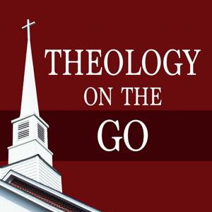 Theology on the Go by Jonathan Master