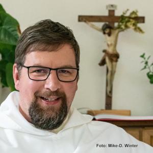 Tagesimpuls von Pater Albert Seul OP