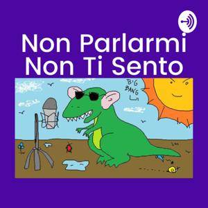 Non parlarmi, non ti sento