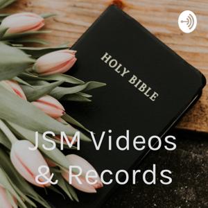 JSM Videos & Records