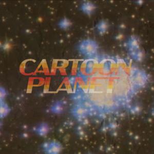 Cartoon Planet 🚀