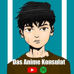 Das Anime-Konsulat