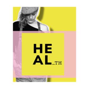 HEAL_th door Margriet de Rijk e.a.