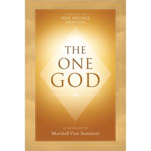 The One God Podcast – The New Message from God