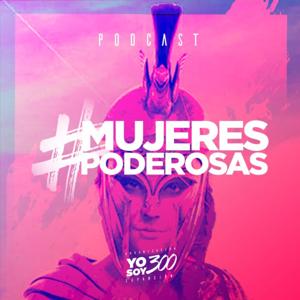 #MUJERESPODEROSAS YS300 EXPANSIÓN