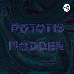 Potatis Podden