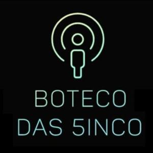 Boteco das Cinco