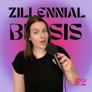 Zillennial Big Sis