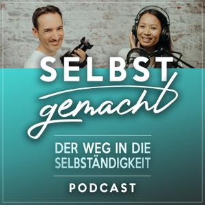 Selbstgemacht - Der Weg in die Selbständigkeit