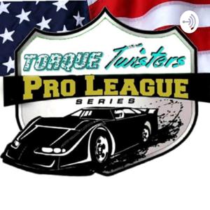 Torque Twisters Racing