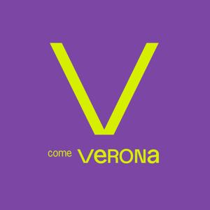 V come Verona - Parole Per La Città Del Futuro