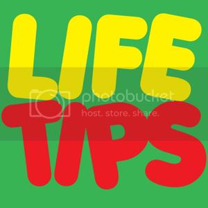 Life Tips