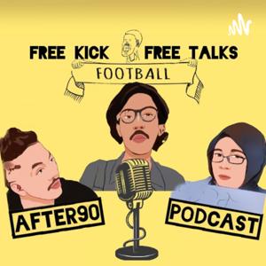 After90 Podcast