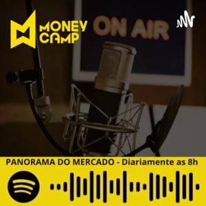 Money Camp Cast