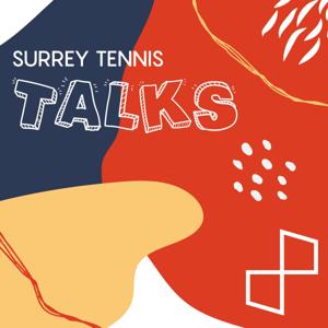 Surrey Tennis Talks