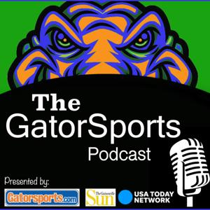 The GatorSports Podcast