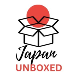 Japan Unboxed