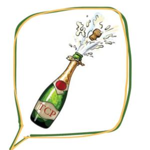 Tertulia con piquete