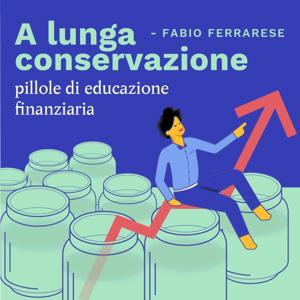 Fabio Ferrarese | A lunga conservazione