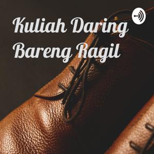 Kuliah Daring Bareng Ragil