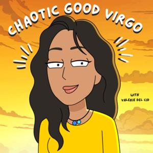 Chaotic Good Virgo