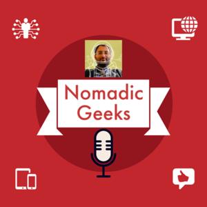 The Geeky Nomads