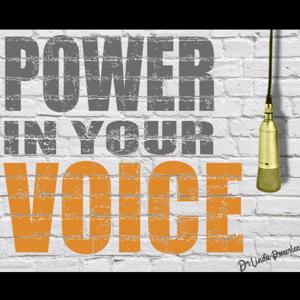 Power In Your Voice