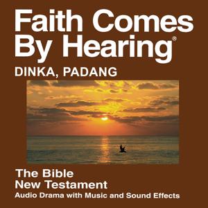Dinka, Padang Bible
