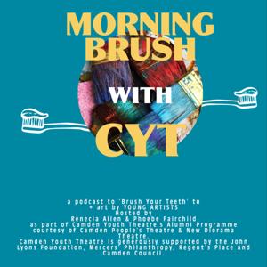 Morning Brush with CYT