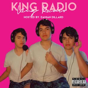 King Radio