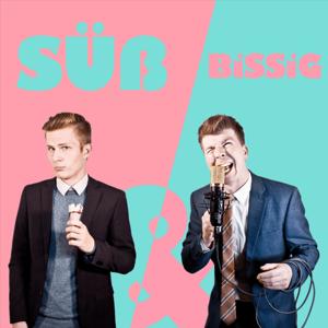 Süß & Bissig