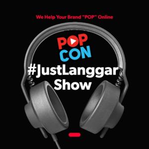 POPCON #JustLanggar
