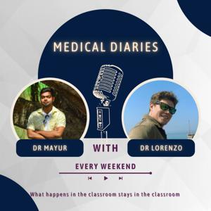 Medical Diaries