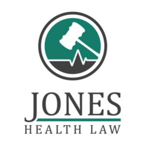 Jones Health Law Podcast