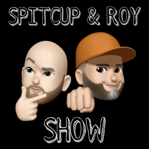 Spitcup & Roy