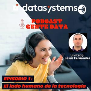 Podcast Gente Data