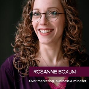 Rosanne Boxum