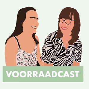 Voorraadcast