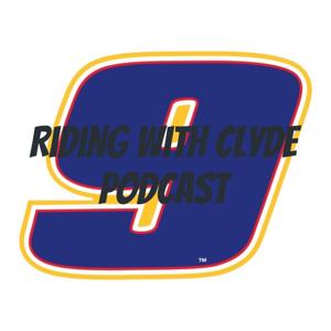 Riding with Clyde Podcast