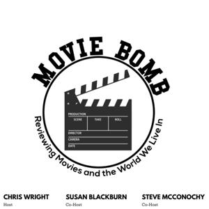 Movie Bomb with Chris Wright