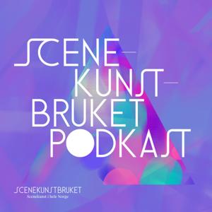 Scenekunstbruket Podkast