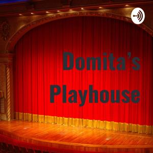 Domita's Playhouse