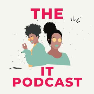 The IT Podcast