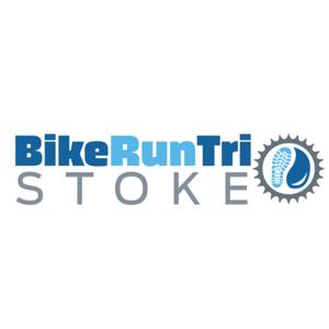 Bike Run Tri Stoke