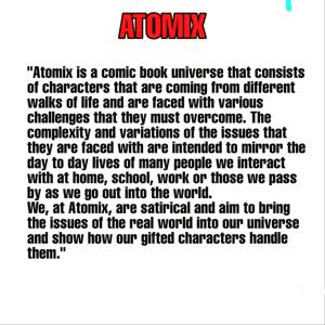 Atomix