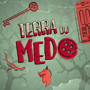 Terra do Medo by Cibele na Terra do Medo