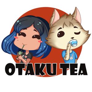Otaku Tea - It's Time for a Tea Party!