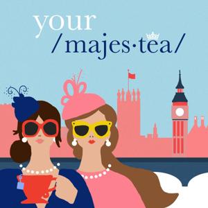 Your Majestea